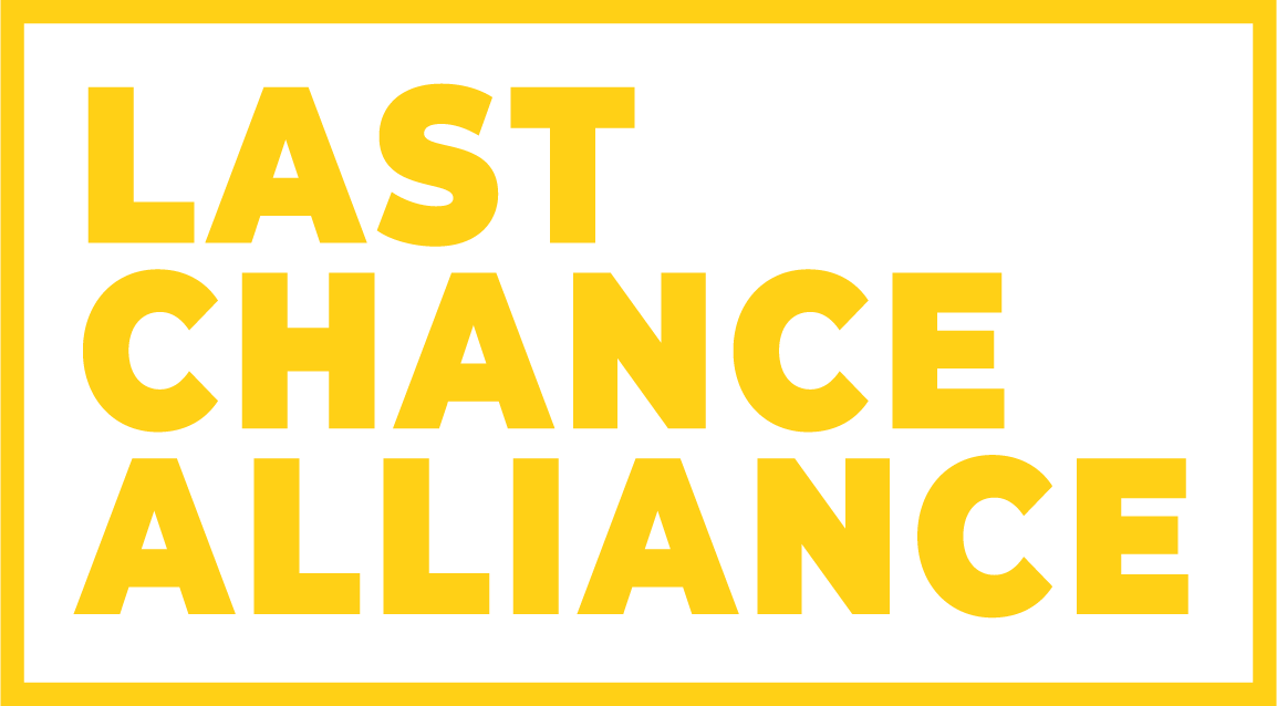 Last Chance Alliance – Fueling the Flames